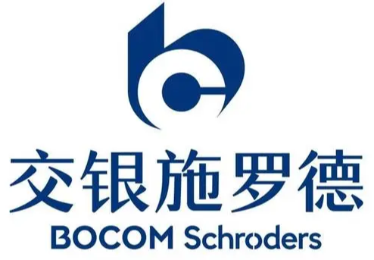 交銀施羅德