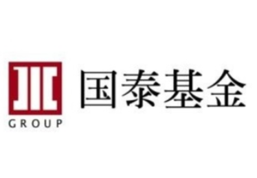 國泰基金